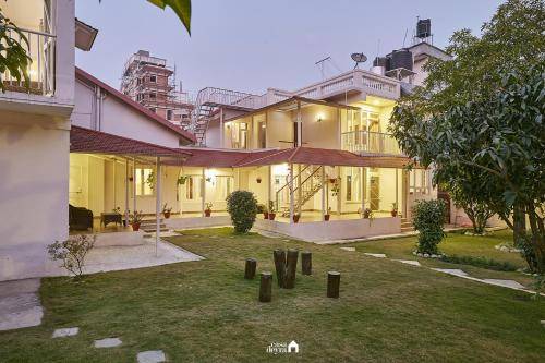 Bed and breakfast Kathmandu