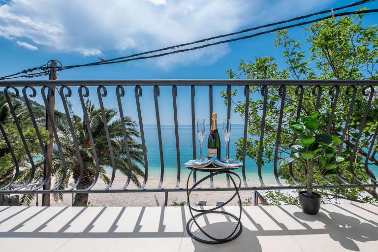 Fully equipped house with garden | Sea view | Pet-friendly — photo 2