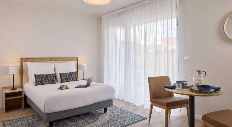 Quality Aparthotel Cholet in Cholet