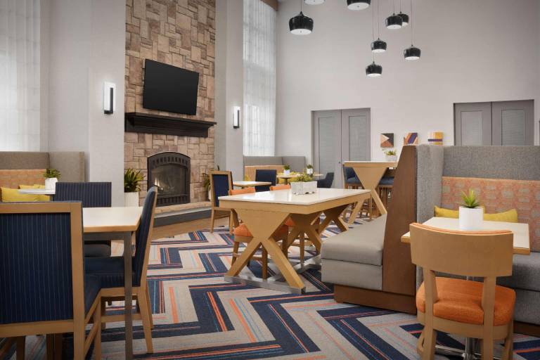 Hampton Inn & Suites Williston — photo 4