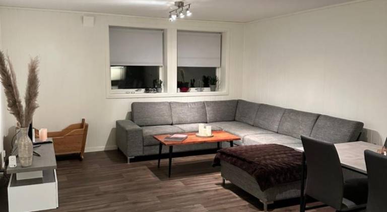Appartamento Tromsø