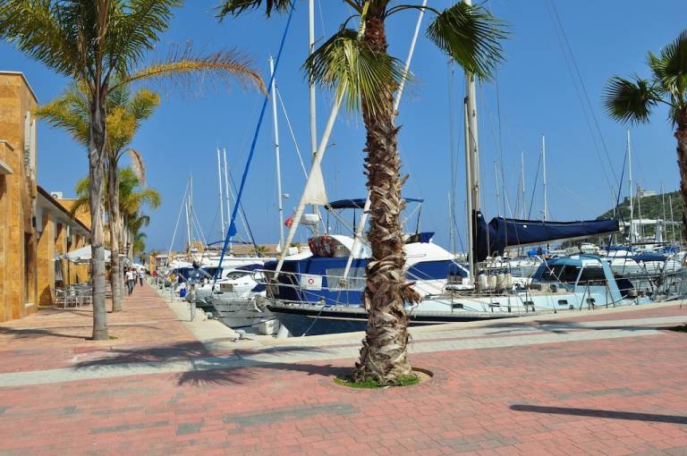 Apartamento Isla Plana
