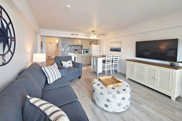 Condo Daytona Beach