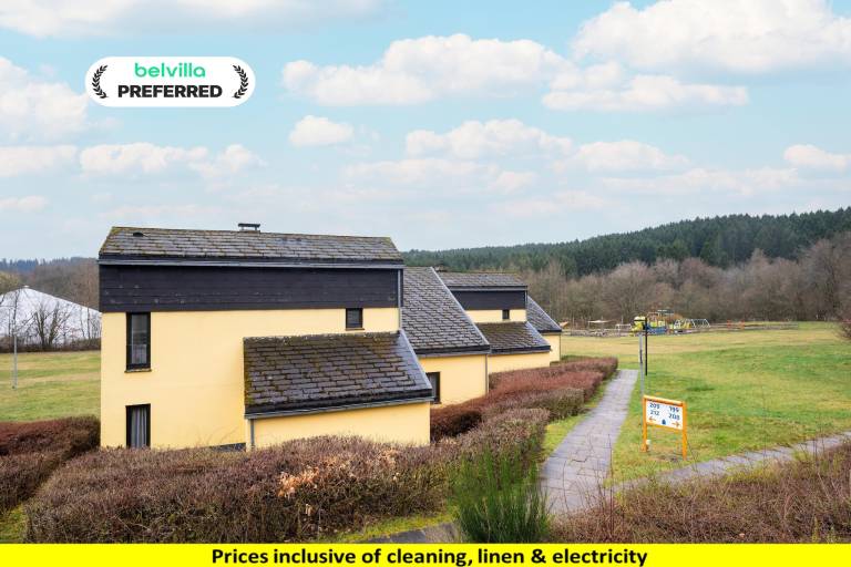 Ferienwohnung  Nohfelden