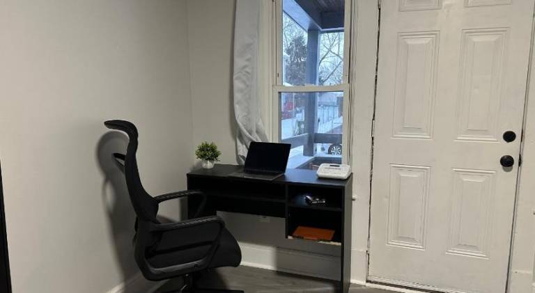 51 m&sup2; Ferienwohnung