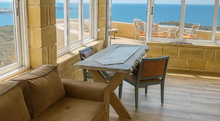 Elafonisi Villa above the Beach — photo 2