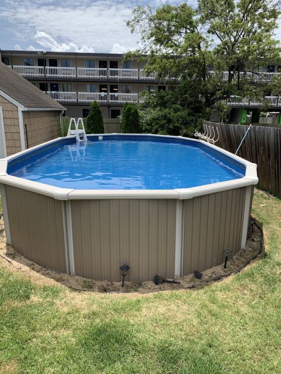 House with terrace, pool & garden — photo 5