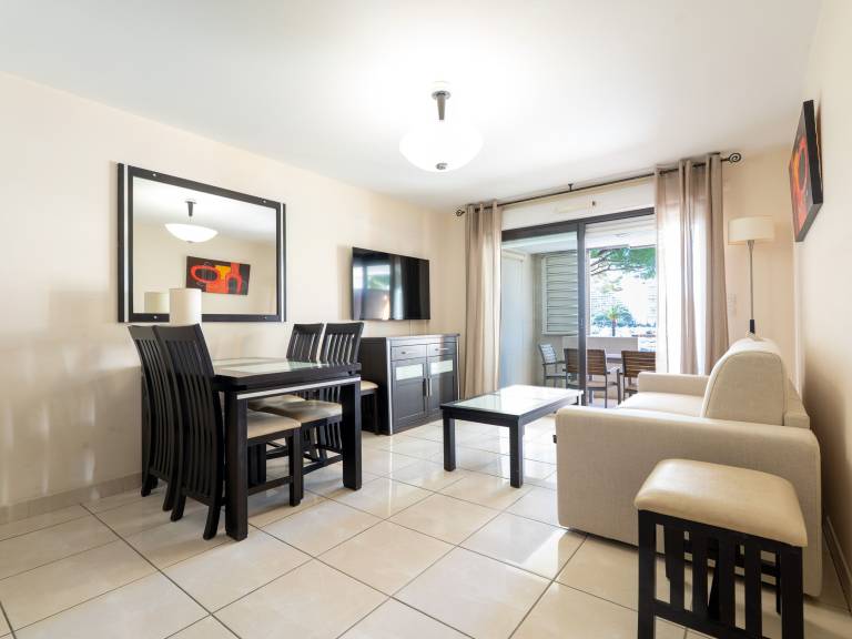Ferienwohnung Mandelieu-la-Napoule