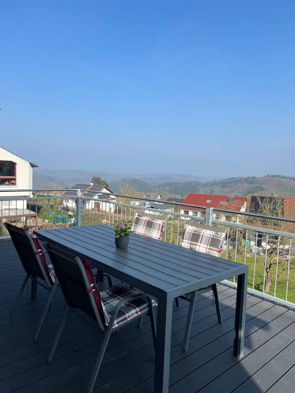 Ferienhaus Altenahr