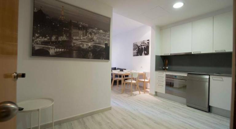 Holiday apartment | Close to Casa Milà — photo 4