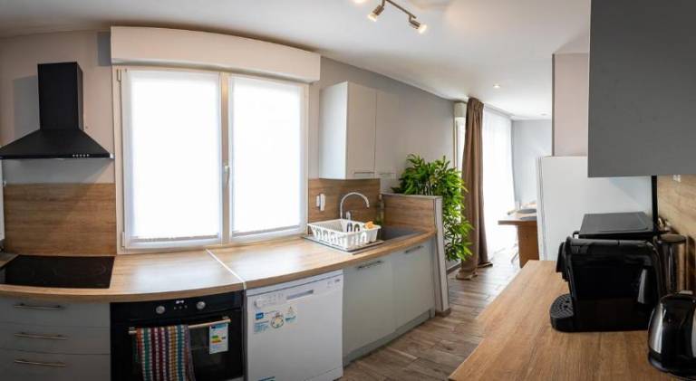 Serviced apartment | Pets allowed — photo 4