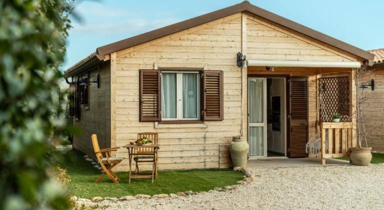 Charming villa with pool & jacuzzi | Dogs allowed in Ragusa