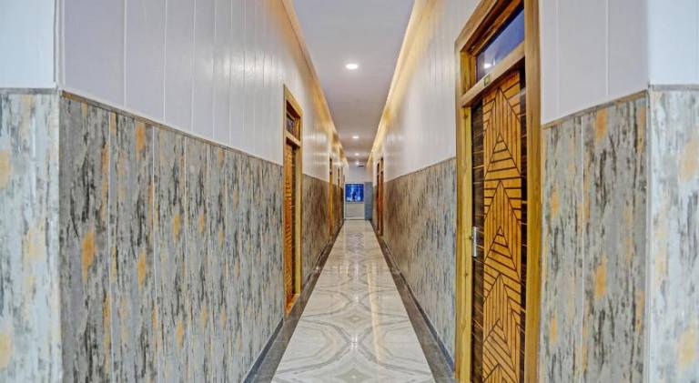 Hotel MoonGaze Inn — photo 5