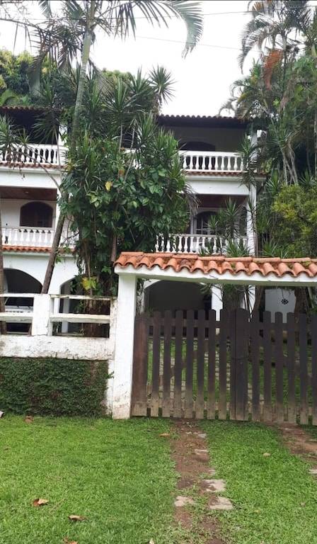 Casa Itaguaí