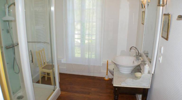 Manoir de la Loge — photo 4