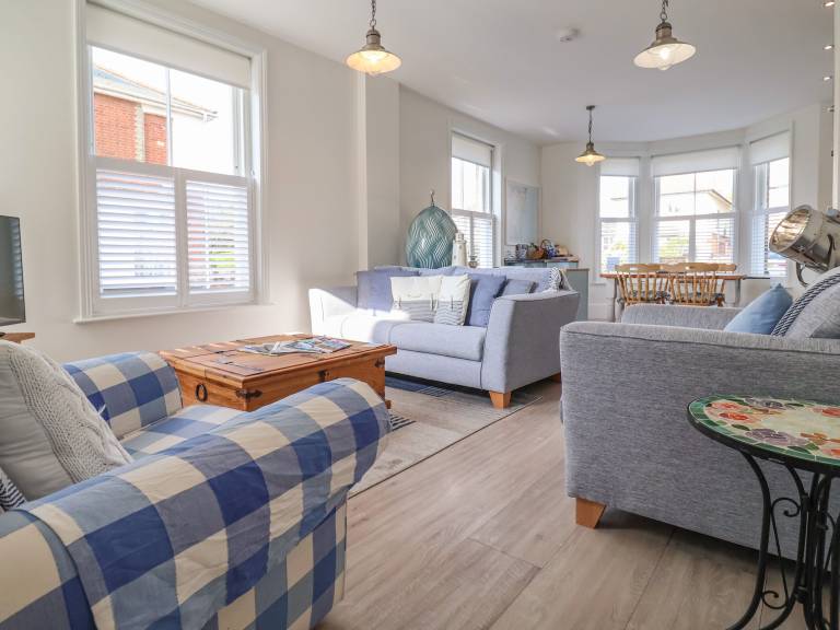 Cottage Walberswick