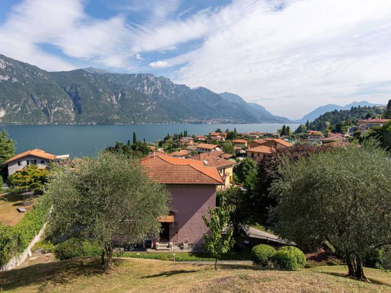 House  Bellagio