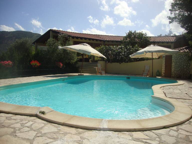 Villa Padula
