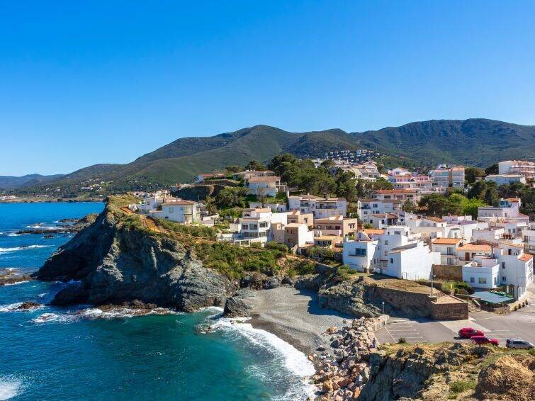 Apartamento Colera