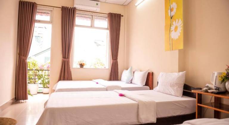 Minh Tam Guest House — photo 2