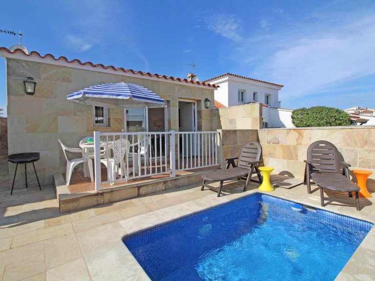 Villa Empuriabrava