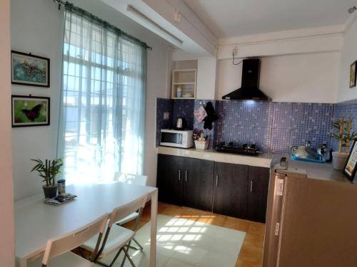 Bed and breakfast Kohima