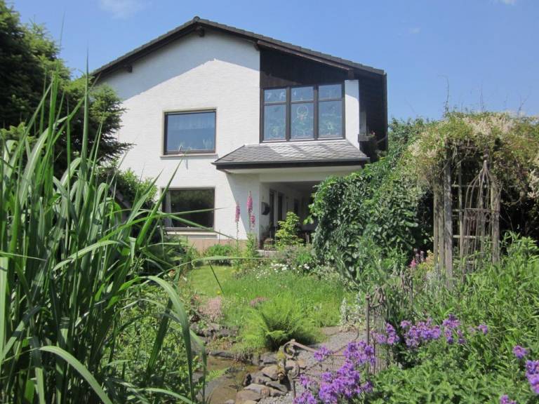 Ferienwohnung Bergneustadt