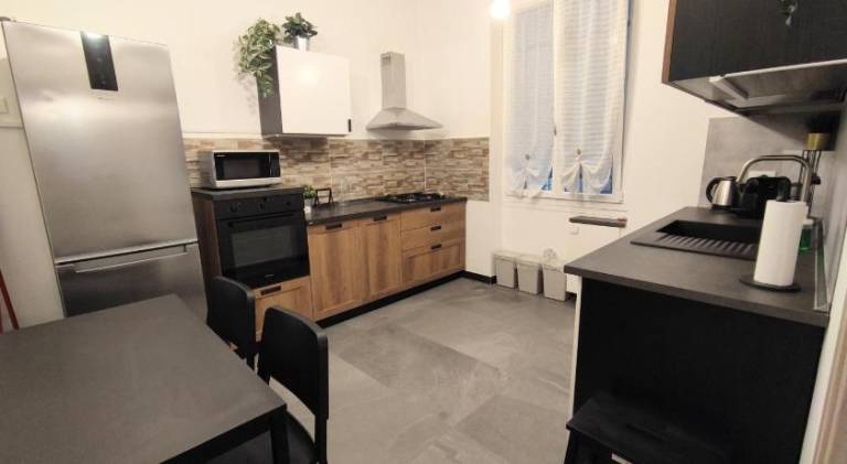Beautiful holiday apartment with hot tub | Pets are welcome — photo 4