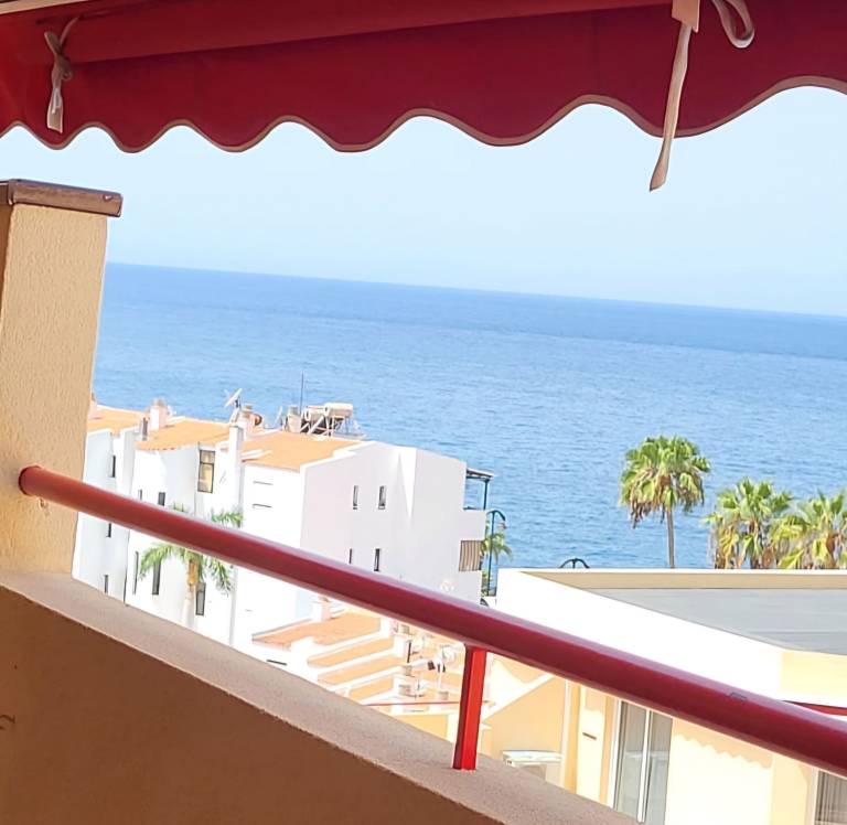 Appartement Puerto de Santiago