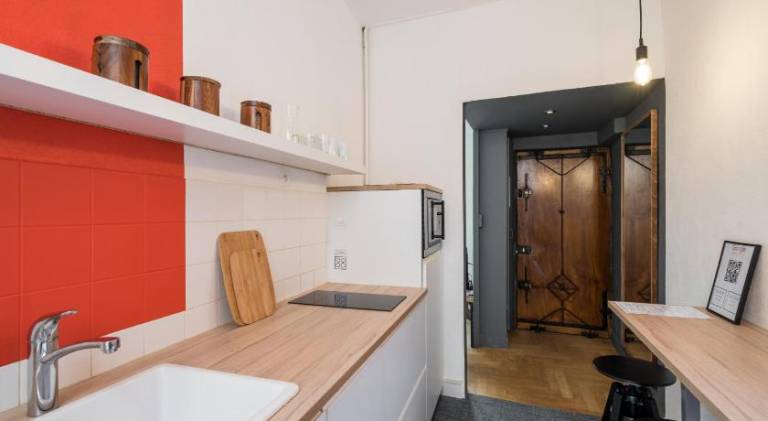 Rental apartment | Close to Place Bellecour — photo 3
