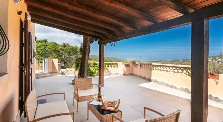 Charming house | Pets allowed in Olbia
