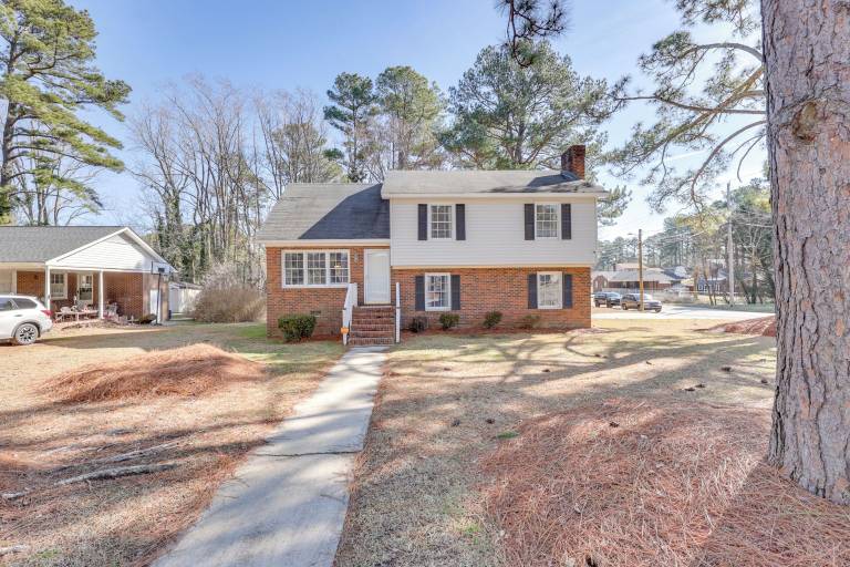 House  Rocky Mount