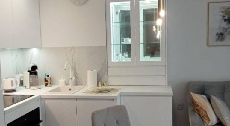 Holiday apartment with 1 room for 2 persons in Kielce