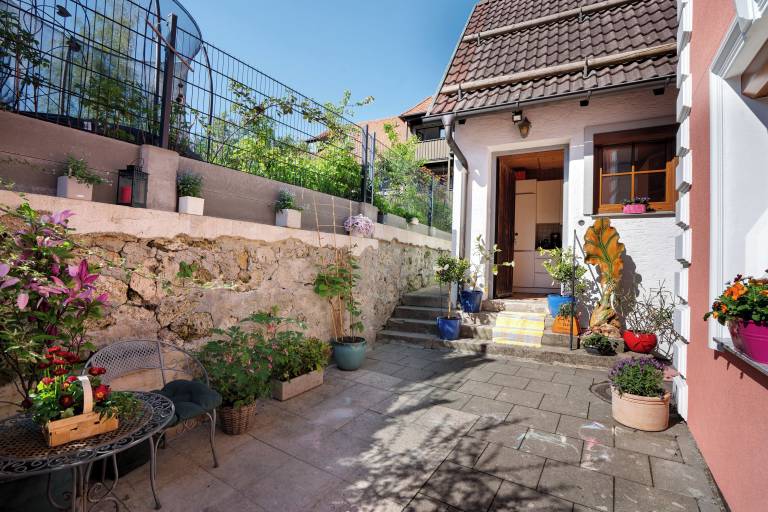 Ferienhaus Dießen am Ammersee