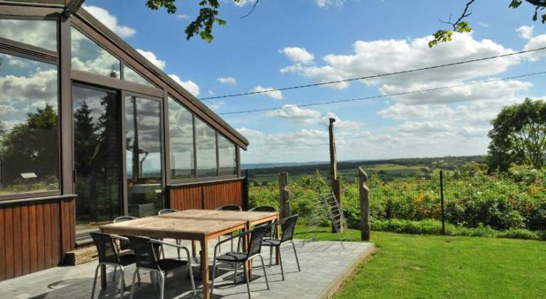 House with 5 rooms for 9 persons — photo 4