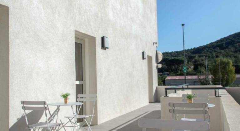B&B HOTEL Sainte-Maxime Golfe de Saint Tropez — photo 5
