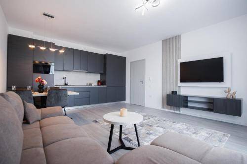 Apartman Băile Felix