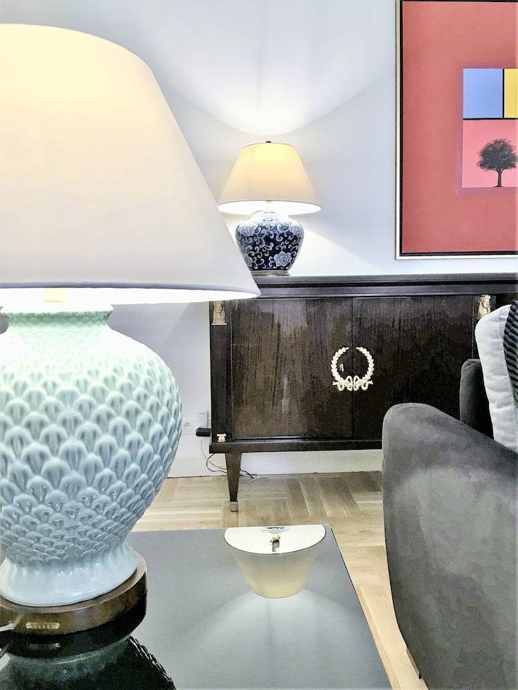 Aparthotel Praga