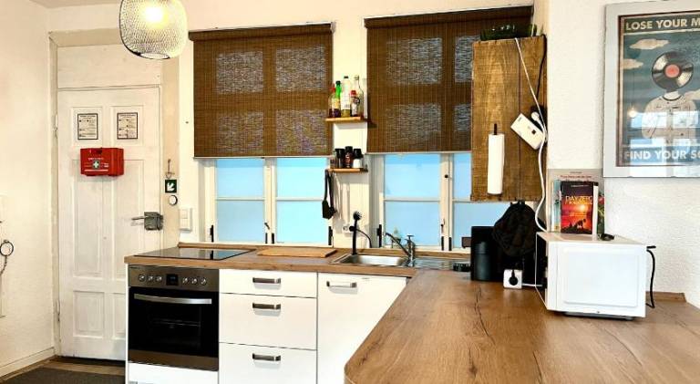Holiday apartment with 1 room for 3 persons — photo 2