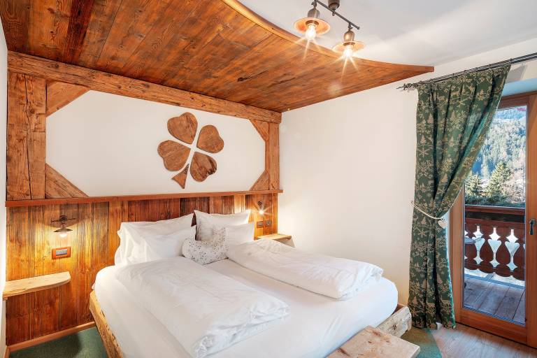 Privatzimmer  Pozza di Fassa