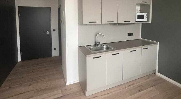 Apartment for 3 persons — photo 2