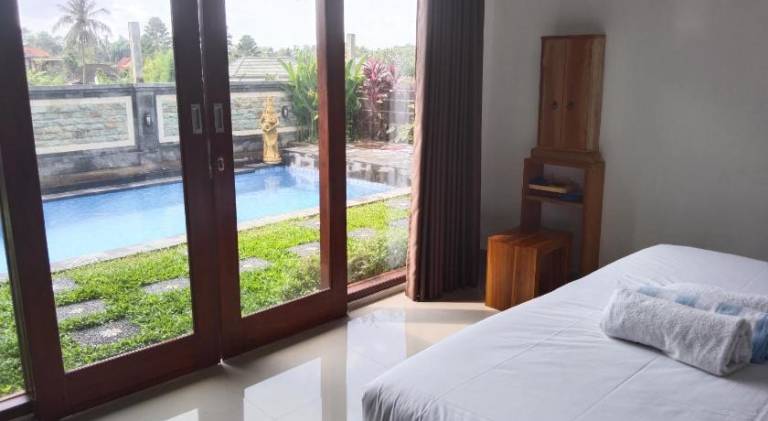Sarin Pertiwi Private villa — photo 2