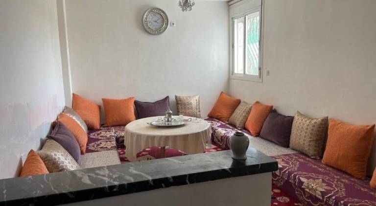Rental apartment for 4 persons — photo 4
