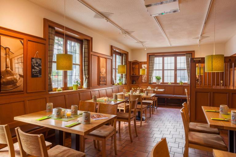 Best Western Plus BierKulturHotel Schwanen — photo 3