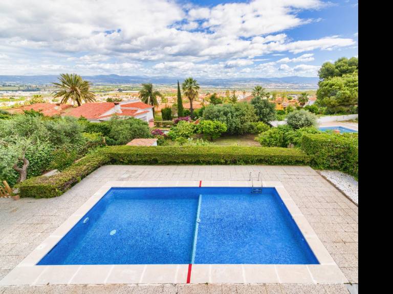 Villa  Torremolinos