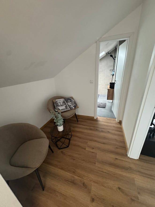 Apartment with 1 room for 2 persons — photo 4