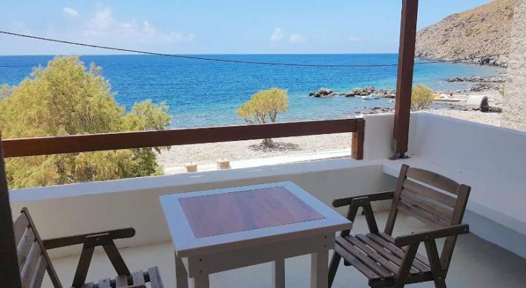 Villa Patmos Netia - Location Xoxlakas — photo 2