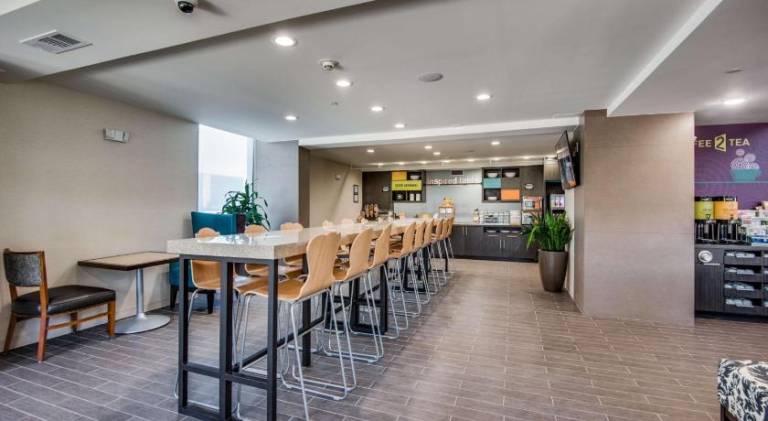 Home2 Suites by Hilton DFW Airport South Irving — photo 4