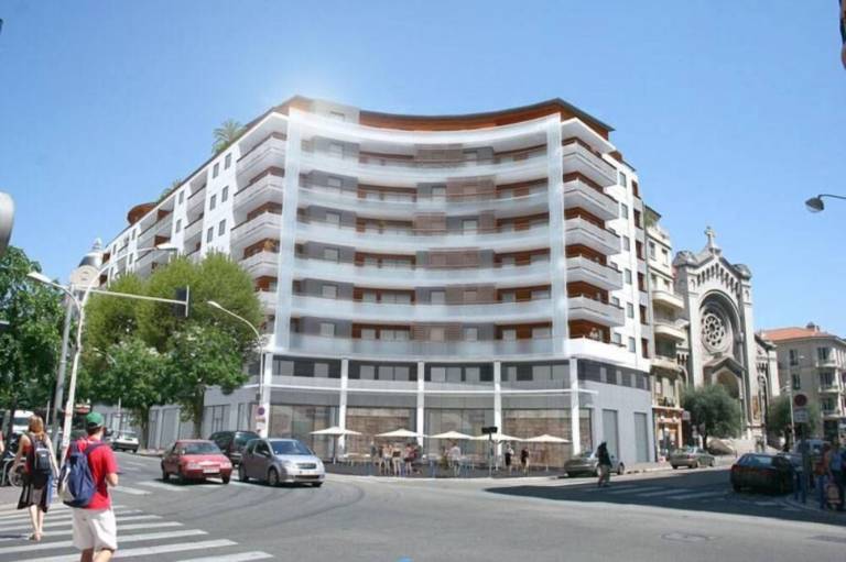 Appartement Nice