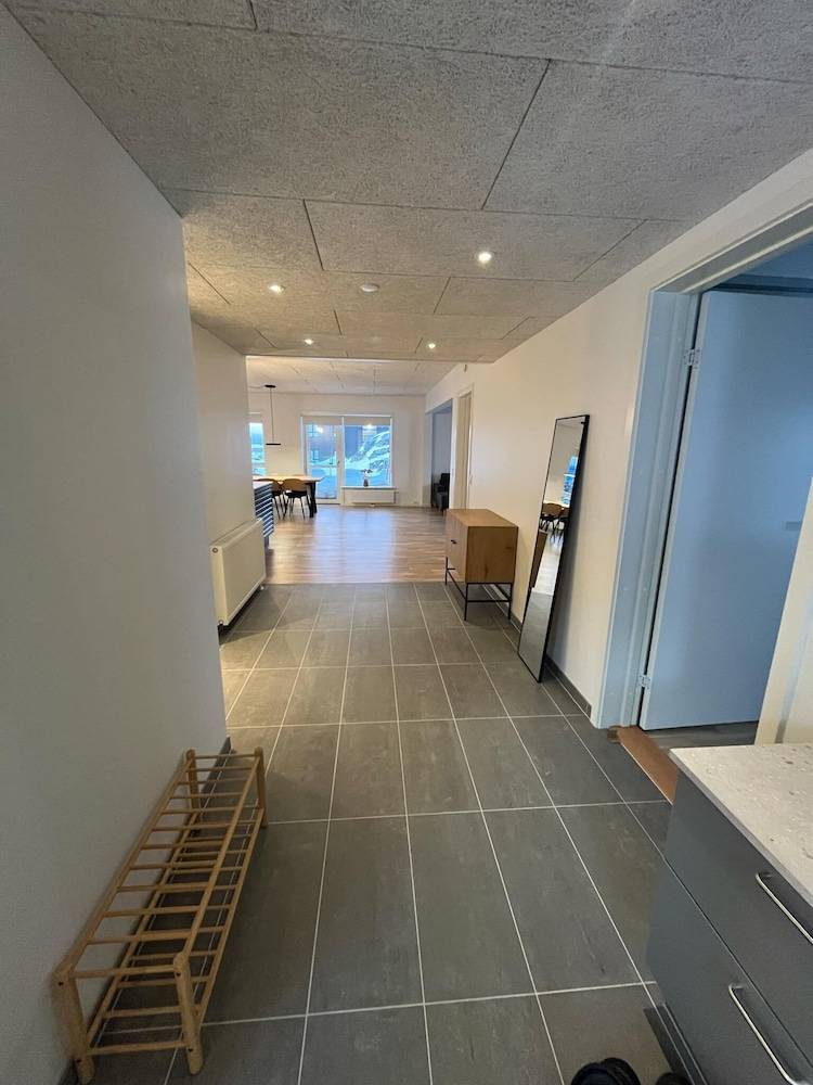 Apartment  Nuuk